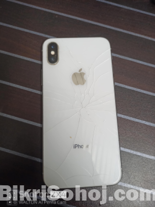 I phone x